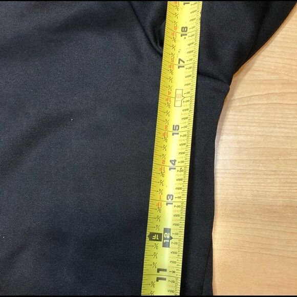 Nike Dri-fit pullover training hoodie Small black - Picture 5 of 9